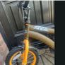 14" Jurassic World Kids Bike Good Condition Image 3