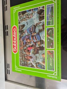 subbuteo