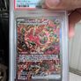 Oricorio 024 PSA 10 Pokemon Image 2