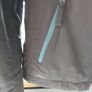 Joules Women's Fleece Lined Outerwear Jacket Sz L Image 3