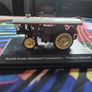 Atlas Oxford 1:76 Burrell Showman's Locomotive Winston Churchill Image 2