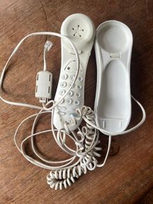 Landline