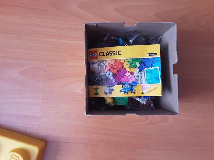 Classic Lego