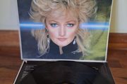 Bonnie Tyler - Faster than the speed of Light