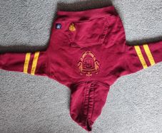 M&S Child Harry Potter Cotton Hoodie