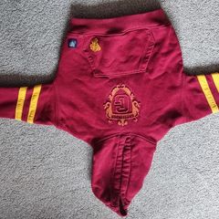 M&S Child Harry Potter Cotton Hoodie