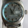 Vintage Sd - Sea Devil, Swiss Watch (works Well) Image 2
