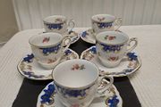 Vintage R Bavaria Espresso set