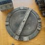 Vintage HORNBY Clockwork Model Railway Collection Image 8
