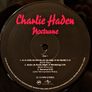 Charlie Haden  "Nocturne" Image 6