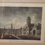 Vintage Framed James Malton Dublin Prints (Set of 3) Image 3