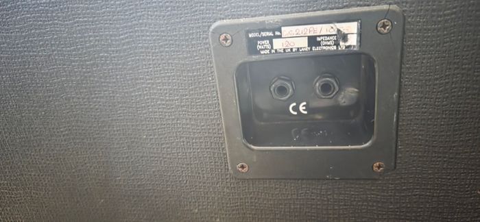 Speaker