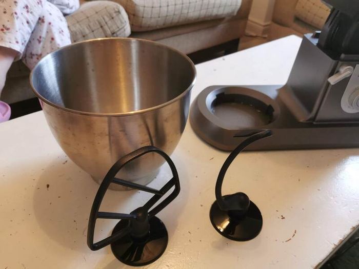 Kitchen Appliance Clearance Lot