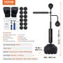 VEVOR Boxing Speed Trainer. Image 3