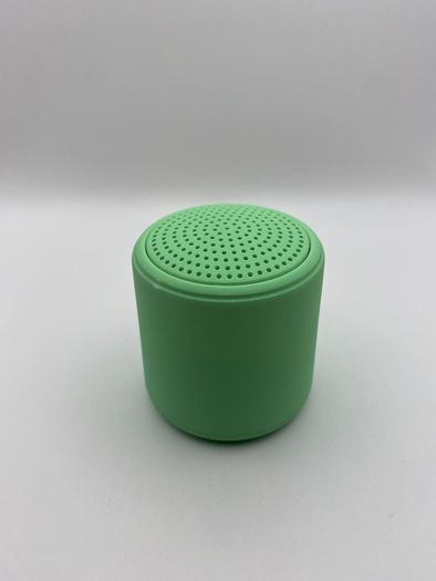 Brand new inPods littleFun macaron - wireless speaker in green