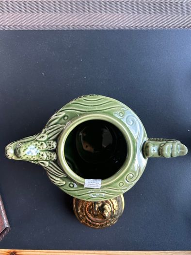 Carolyn Donnelly Tea Pot