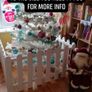 Christmas tree surrounds Image 5
