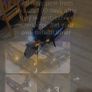 G2 master electric scooter Image 2