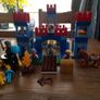 lego Duplo castle Image 2