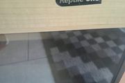 reptile tank
