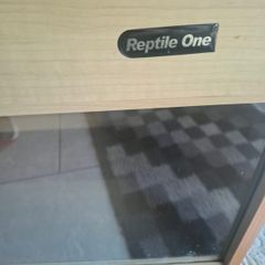 reptile thank