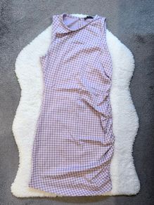 zara dress