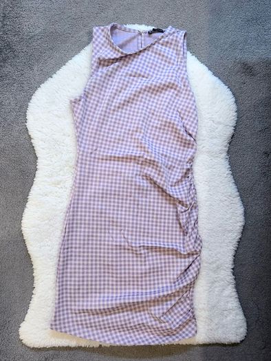zara dress