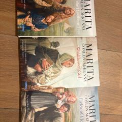 Under the Hawthorn Tree Marita Conlon McKenna Trilogy