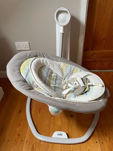 Joie Baby Swing