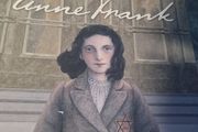 Anne Frank. A retelling of the iconic story.