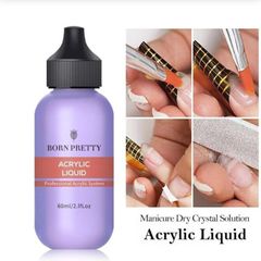 60ml Professional Acrylic Liquid