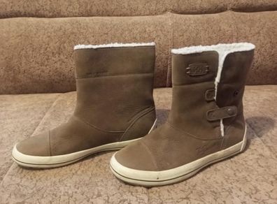 Helly Hansen boots  size UK3.5