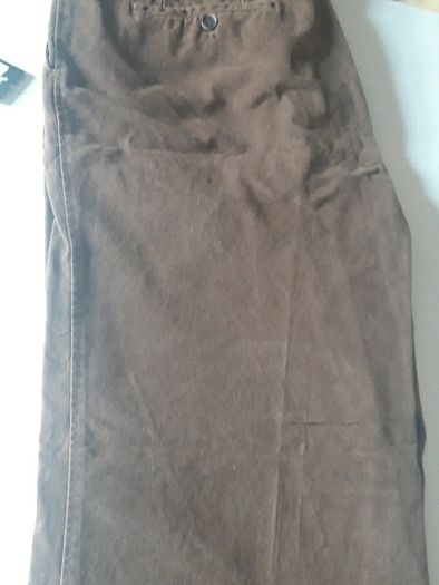 Men trousa. carl Gross design. high quality material and tailoring. Size 40"waist.