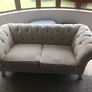 2 seater Sofa Image 4