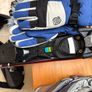 Complete Salomon Ski Blade Package,  Boots, Helmet, Gloves & Bags Image 4