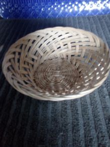 Wicker Basket