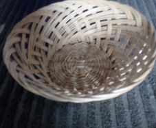 Wicker Basket