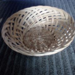 Wicker Basket