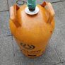 Calor gas cylinder Image 2