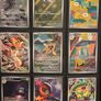 Pokemon Cards 150 Illustration Rare Image 8