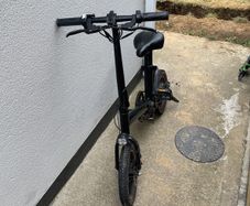 electric bike