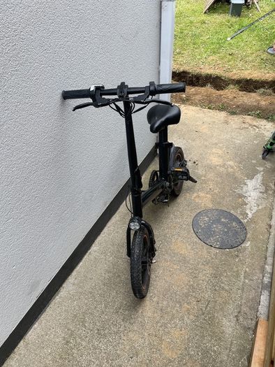 electric bike