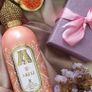 Atar collection Areej new tester full 100 ml free gift Image 2