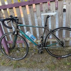 Giant LIV 2 road bike
