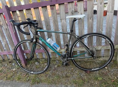 Giant LIV 2 road bike