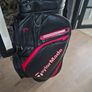 Taylormade/ping golf bags Image 5