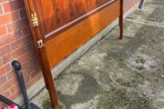 Beautiful French style headboard