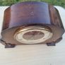 Vintage Mantel Clock - Andrew Image 4