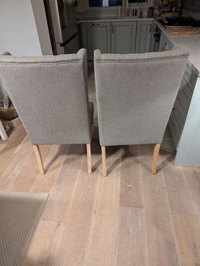 2 Armchairs
