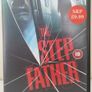 The Step Father Horror Film Vhs Pal Video Tape Cert 18 (VGC) Image 2
